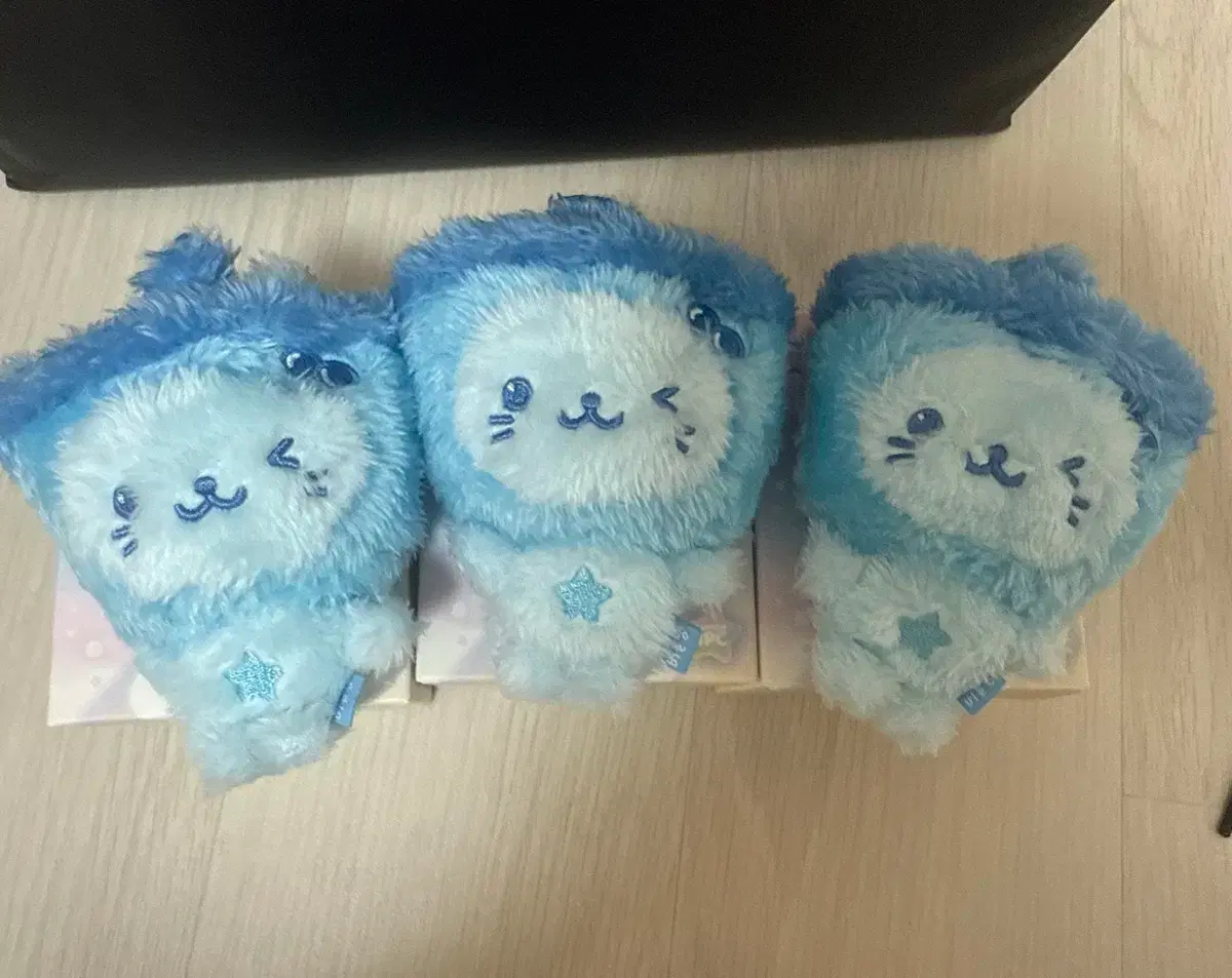 ユウシ NCT WISH COLOR DOLL バブルニャン BLUE 青 ユウシ NCT WISH COLOR DOLL バブルニャン BLUE 青 - メルカリ